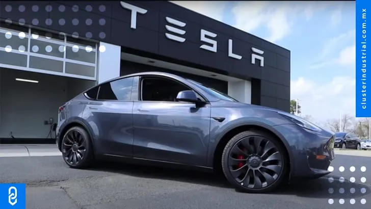 Nuevo León es el nuevo hogar de los proveedores de Tesla