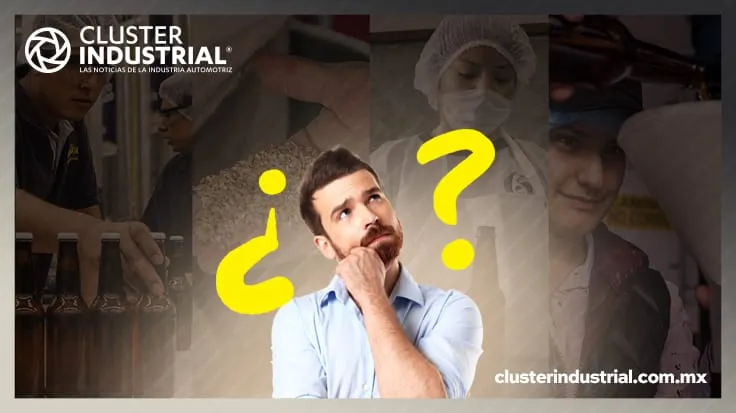 ¿Cuál es el valor de la agroindustria cervecera mexicana?