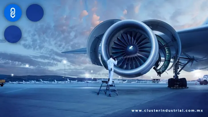 La industria aeroespacial invertirá 146 MMDD durante 20 años