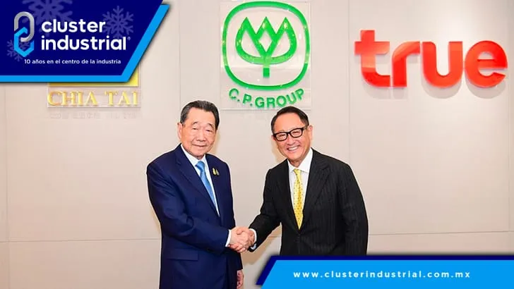 CP y Toyota estudiarán el camino hacia la neutralidad de carbono en Tailandia