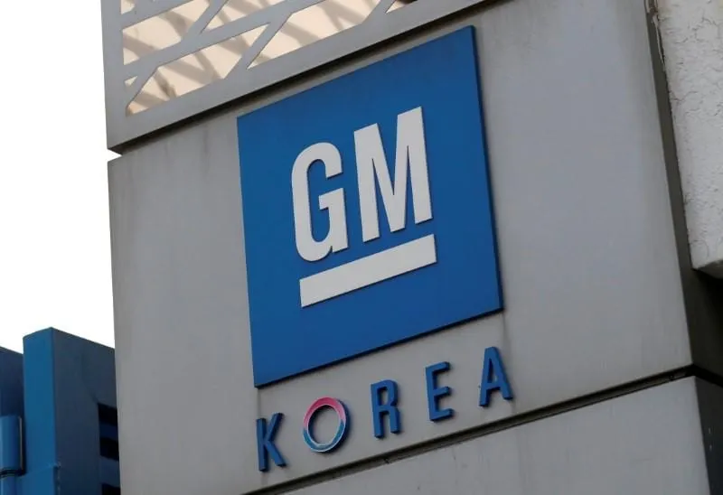 GM abrirá su sede regional en Corea del Sur