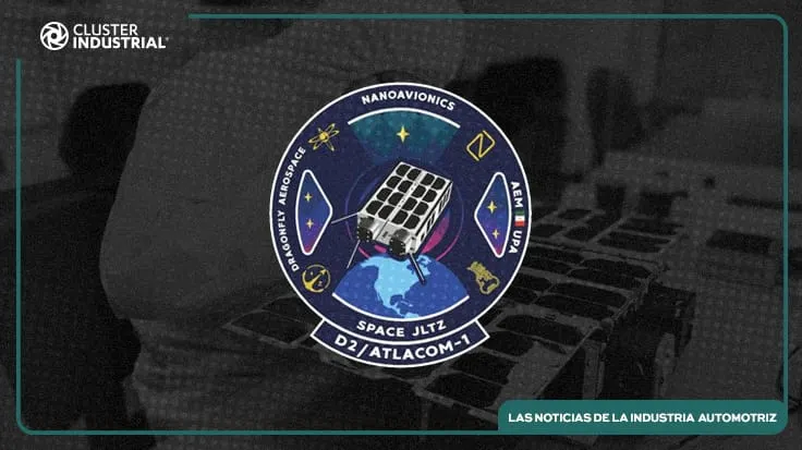 Concluye la fase de integración de AtlaCom-1