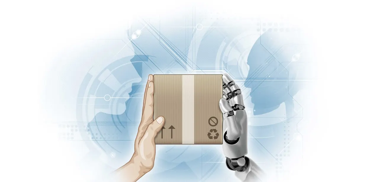 Inteligencia artificial: permite nuevos modelos de operación logística