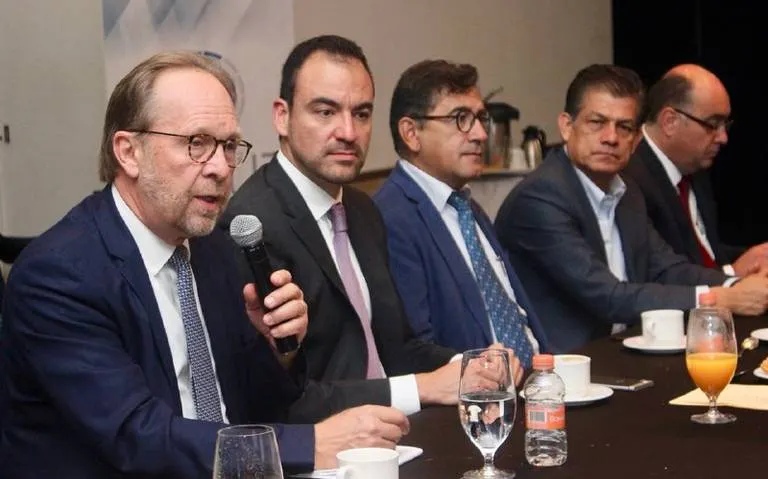 Gobierno de puebla y clauz trabajan en conjunto