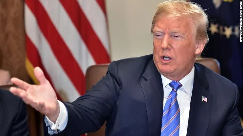 Trump podría buscar acuerdo comercial independiente con México