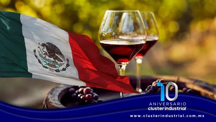 México, el gran productor de vino a nivel global para los próximos años