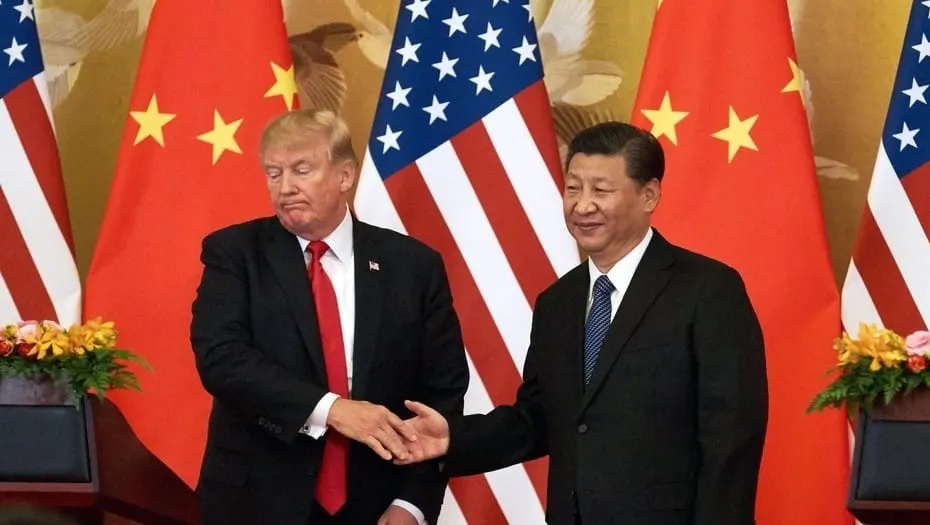EU propone nueva ronda de negociaciones con China por guerra comercial