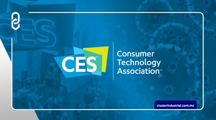 CES 2022 se enfrenta a nuevos retos por la variante Ómicron