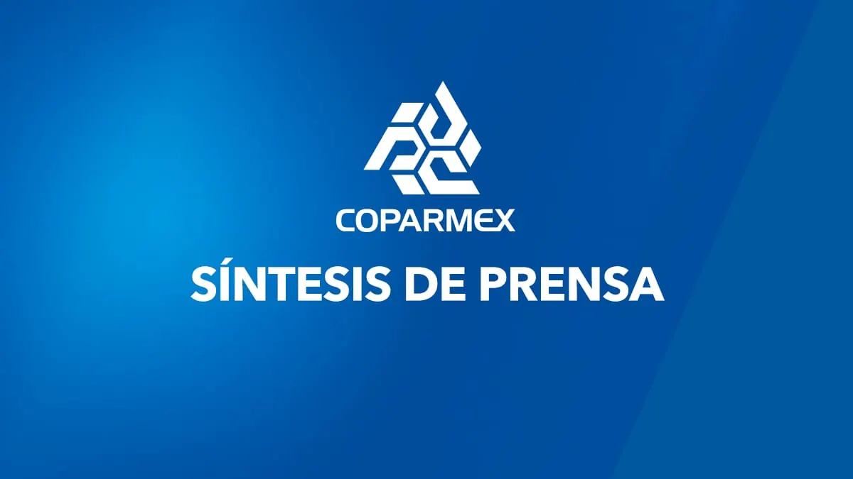 COPARMEX propone estímulos fiscales para apoyar a industria automotriz