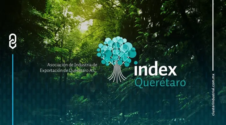 Index Querétaro sumará proyectos ambientales de sus socios a QroCircular