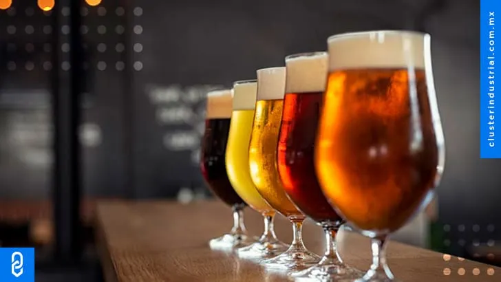 Se prevé que mercado de cerveza artesanal alcance los 47,790 MDD para 2024