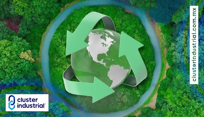 El Sistema de Economía Circular de Querétaro ha evitado la emisión de 41,000 toneladas de CO2