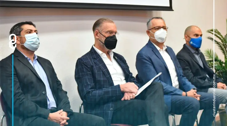 La cadena institucional del Sistema de Economía Circular promoverá la comunicación entre industrias