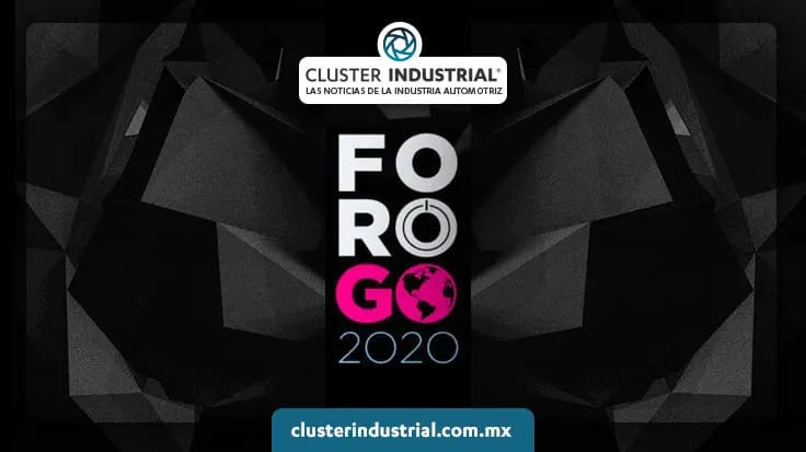 Inicia Foro Go 2020, evento virtual que impulsará la digitalización de Guanajuato