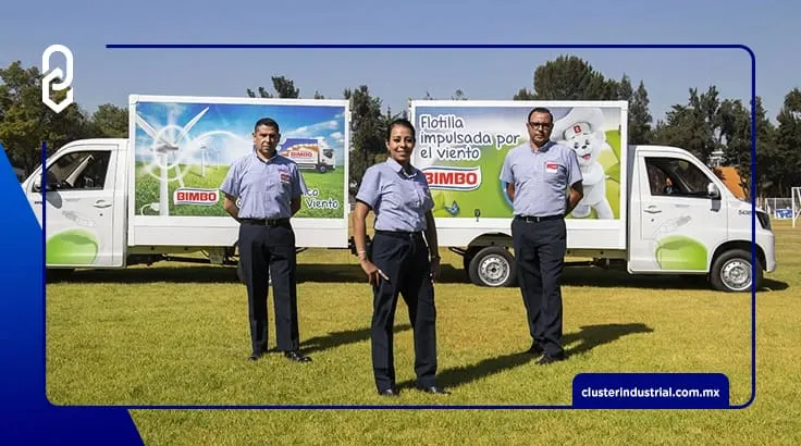 Grupo Bimbo, la empresa más responsable de 2021 en México