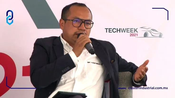 TECHWEEK: Reflexiones sobre la industria automotriz de Querétaro