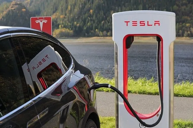 Las ventas de Tesla crecen en un 40% en su primer trimestre