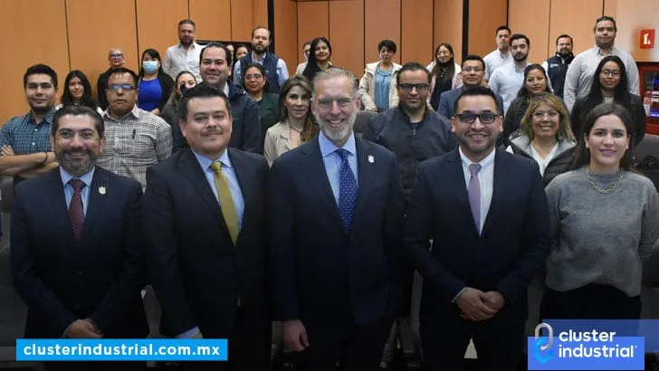 SEDESU inicia cadena de Economía Circular para mipymes