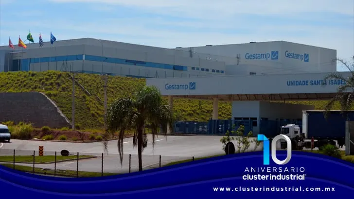 Gestamp y Cemig trabajarán para que su electricidad en Brasil sea renovable