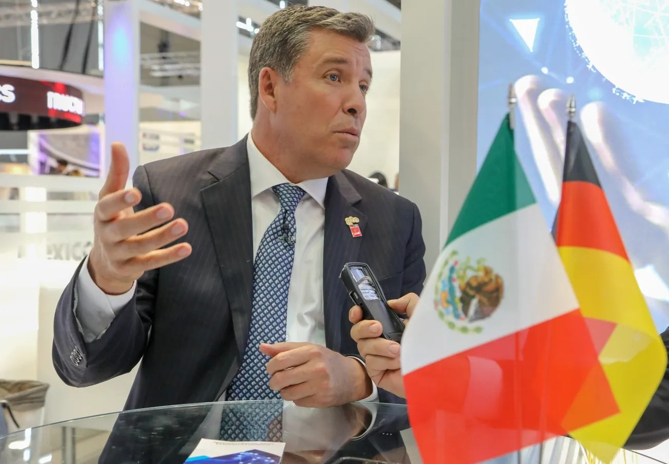 Mubea la 5º empresa que confirma su llegada a Guanajuato