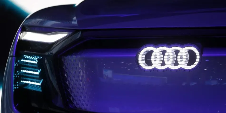 Ford y Audi preparan nuevas alianzas para carros inteligentes