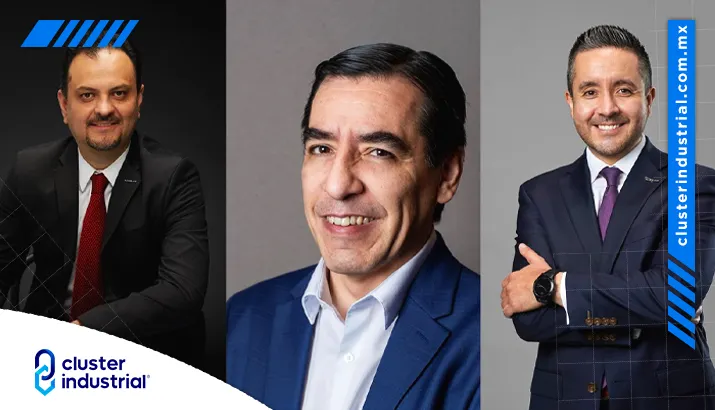 Nissan Mexicana fortalece su estrategia en México y Sudamérica con nuevos nombramientos ejecutivos