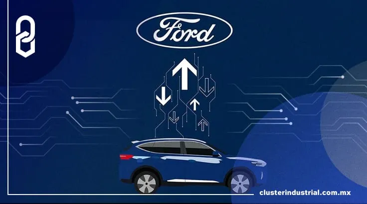Ford presentará dos plataformas exclusivas para vehículos eléctricos