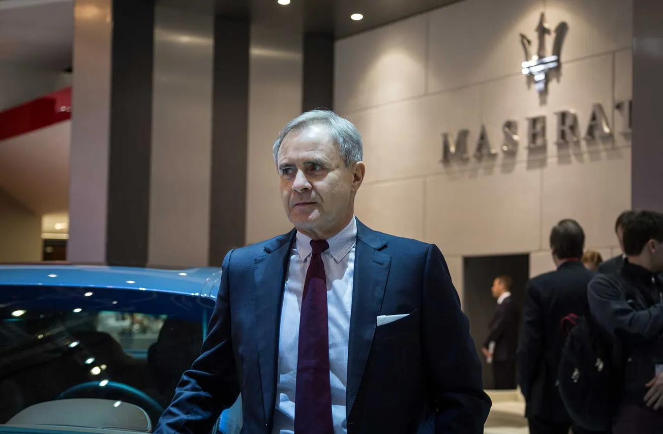 FCA establece nueva organización global de Desarrollo de Productos