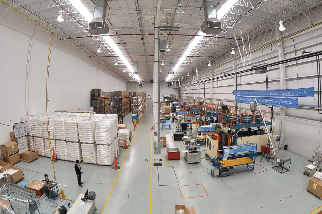 Longda plastic technology incrementará producción en México