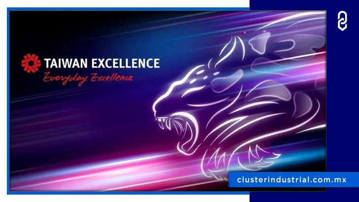 Taiwán Excellence Pavilion estará presente en INA PAACE Automechanika 2022