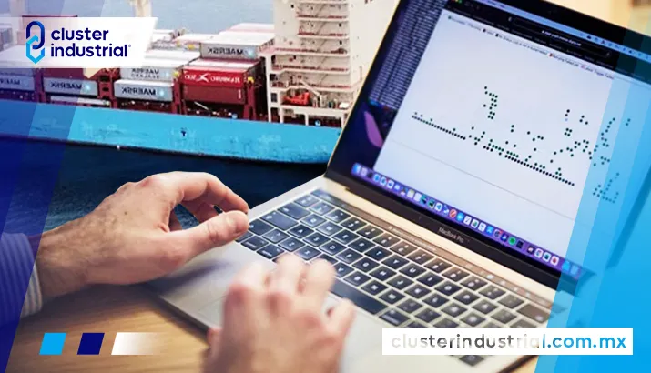 Ventajas de la digitalización en el transporte de carga y la cadena de suministro