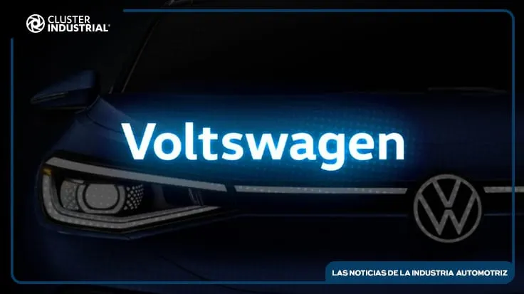 VW no cambiará de nombre a Voltswagen en los Estados Unidos