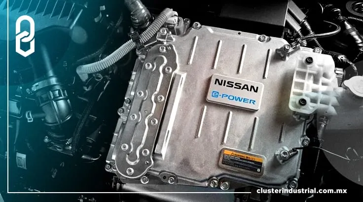 Nissan construirá nuevas plantas para baterías de autos eléctricos