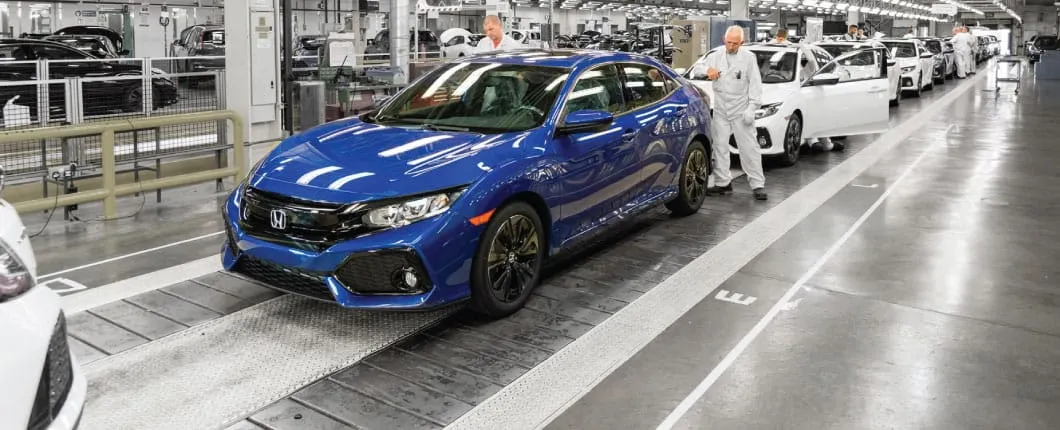 Honda rechaza detallar cifras a Amia