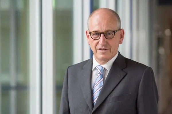 BMW nombra a andreas wendt director de compras y red de suministro