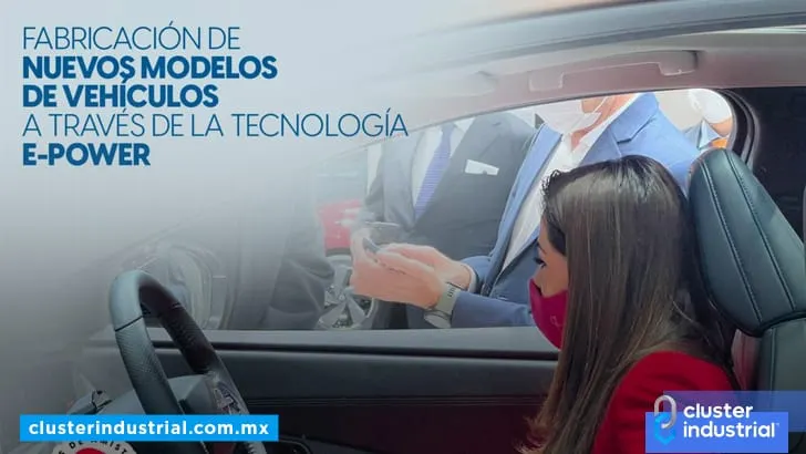 Nissan reafirma expansión de 700 MDD en Aguascalientes