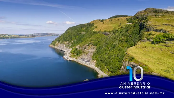 Volkswagen AG busca que sus centros de base datos sean climáticamente neutros para 2027