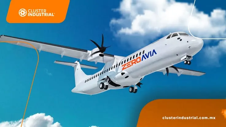 British Airways y ZeroAvia apuestan por aeronaves de hidrógeno