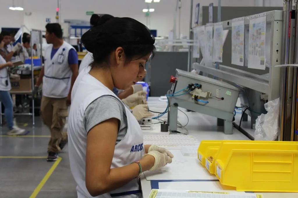 Avanza economía del sur de Guanajuato