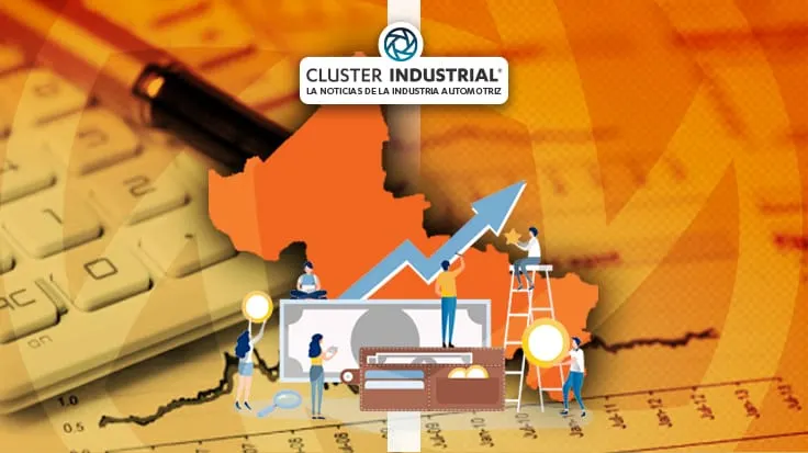 San Luis Potosí captó 608.5 MDD en Inversión Extranjera Directa, a pesar de la COVID-19