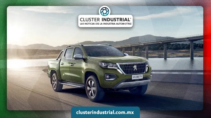 México, primer país en comercializar la Landtrek de Peugeot