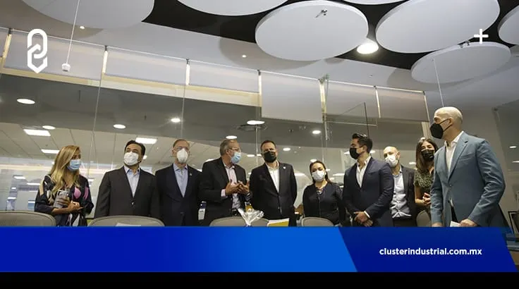 Mars Wrigley expande sus oficinas en Querétaro