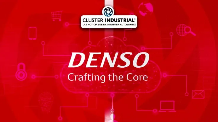 Denso desarrolló la plataforma Factory-IoT que vincula a 130 fábricas en el mundo