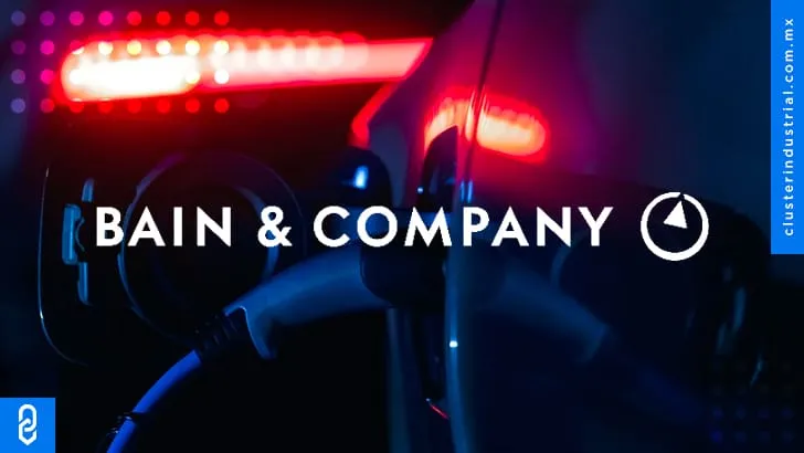 Los vehículos eléctricos cambiarán la industria automotriz antes de lo previsto