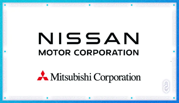 Nissan y Mitsubishi Corporation unen fuerzas para promover la Electromovilidad