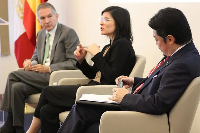España y japón fortalecen la industria automotriz mexicana