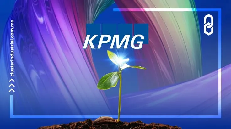 KPMG en México: Informe bienal de sustentabilidad 2019-2020