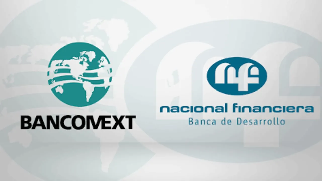 Bancomext y Nafin de México financiarán proyectos para sector automotriz