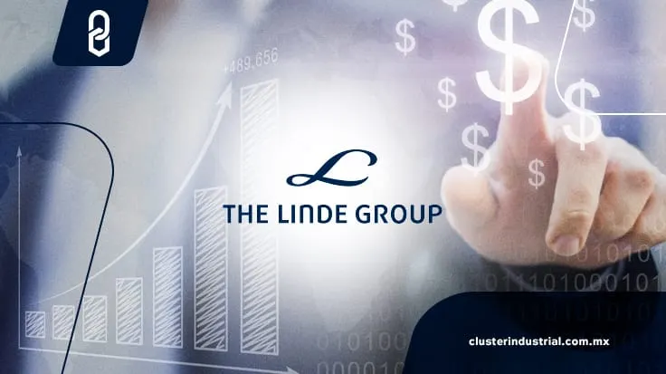 Linde invierte 50 MDD en Nuevo León