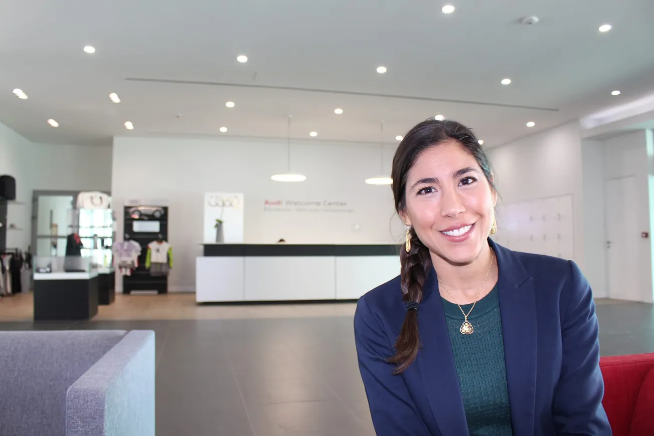 Audi México ofrece esquema de trabajo Part Time